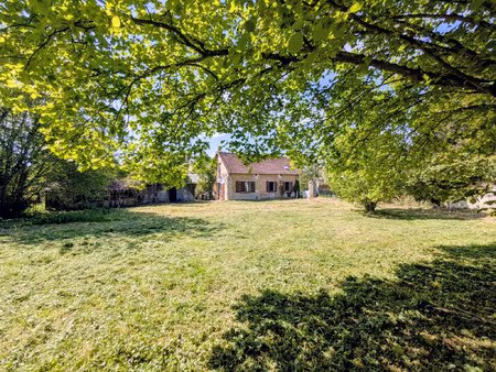 maison ancienne à rénover