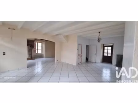 maison de campagne à saint-beauzire (43100)