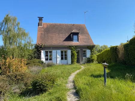 maison/villa 6 pièces