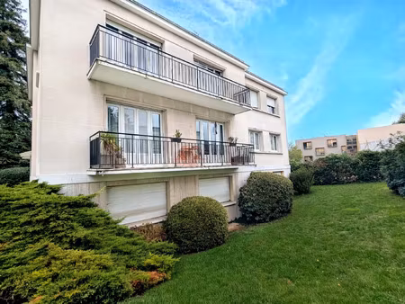 vente appartement 1 pièce 11 m² sceaux (92330)