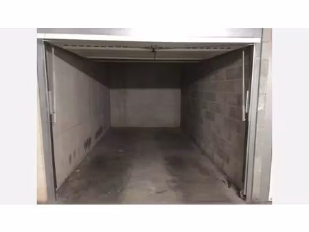 vente garage 15 m² sceaux (92330)