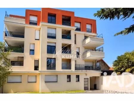 appartement à bondy (93140)