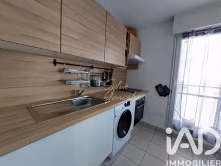 appartement à deuil-la-barre (95170)