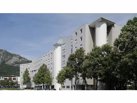 résidence etudiante
