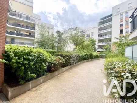 appartement à romainville (93230)