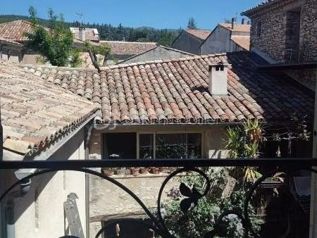appartement fonctionnel  1 chambre  dans le centre historique de saint-etienne les orgues 