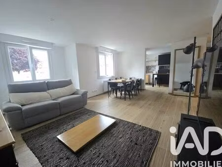appartement à tarbes (65000)