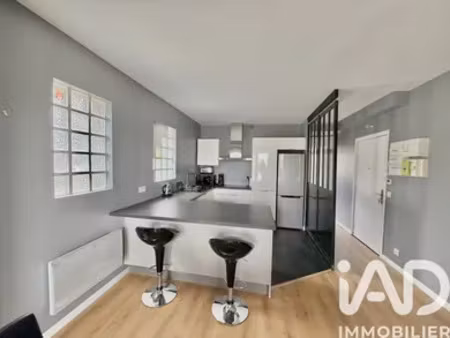 appartement à wissous (91320)