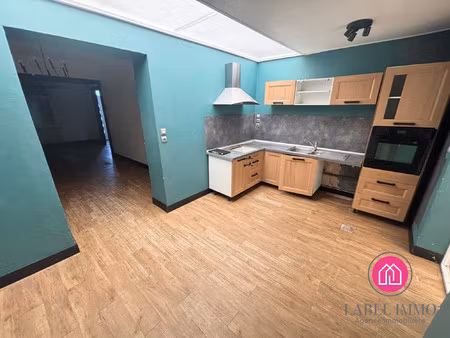maison 107m2 habitables