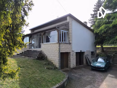 maison à vendre montholon