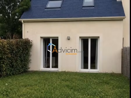 maison à vendre fondettes