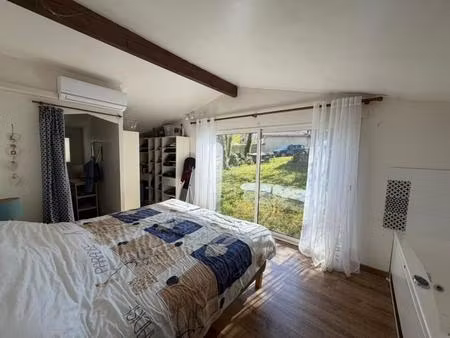 maison - 102m ²