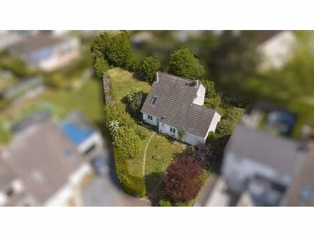 liverdun hauteur maison individuelle superbe jardin