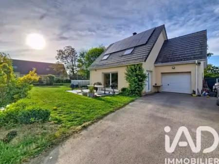 maison à mesnil-raoul (76520)