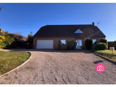 maison à vendre sepmeries