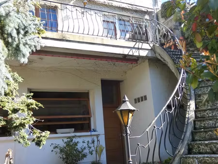 maison à tarbes (65000)