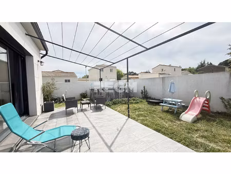 villa 4 pièces - 98 m2
