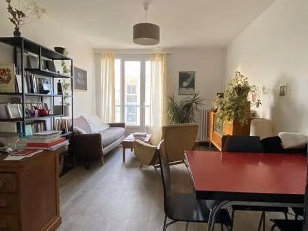 vente appartement 4 pièces à rennes brequigny (35000) : à vendre 4 pièces / 70m² rennes br