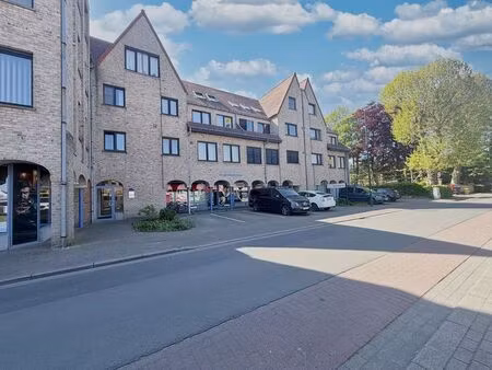 appartement à vendre à torhout € 195.000 (lntsi) - immo gryson torhout | zimmo