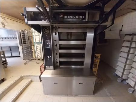 fonds de commerce à vendre colombelles 10 pièce(s) 330m2 169 900€
