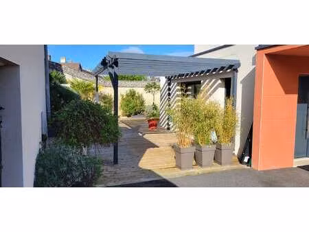 vente maison à moult-chicheboville (14370) : à vendre / 180m² moult-chicheboville