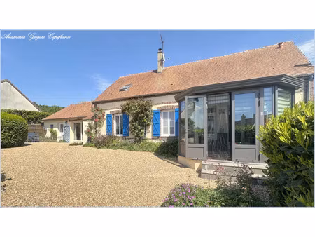 maison à vendre landelles 7 pièce(s) 167m2 245 000€