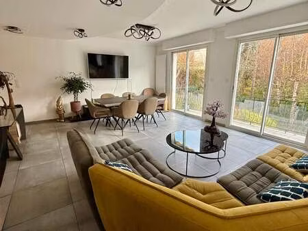 vente maison à saint-malo (35400) : à vendre / 164m² saint-malo