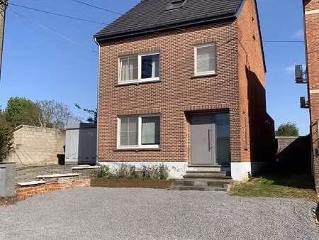 maison à vendre à velm € 340.000 (lntss) - | zimmo