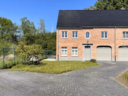 maison à louer à tessenderlo € 1.150 (lntsh) - | zimmo