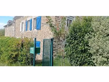 vente maison à tréméreuc (22490) : à vendre / 80m² tréméreuc