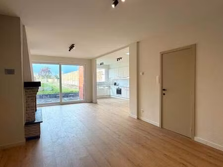 maison à louer à wevelgem € 900 (lntt2) - bix estate | zimmo