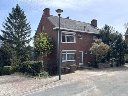 maison à vendre à sint-stevens-woluwe € 379.000 (lntsm) - immo poot | zimmo