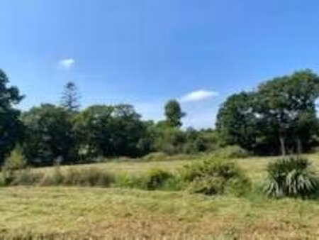 vente terrain à martinvast (50690) : à vendre / martinvast