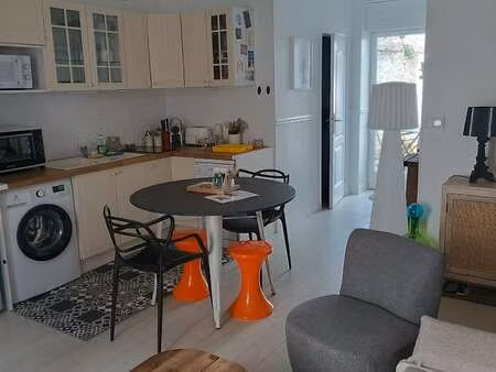 vente appartement 3 pièces au pouliguen (44510) : à vendre 3 pièces / 47m² le pouliguen