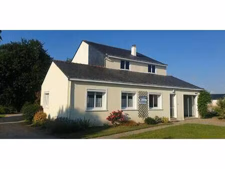 vente maison à petit-mars (44390) : à vendre / 188m² petit-mars