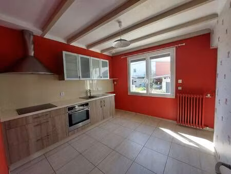 vente maison à rezé (44400) : à vendre / 100m² rezé