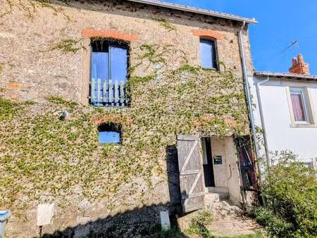 vente maison à saint-jean-de-boiseau (44640) : à vendre / 93m² saint-jean-de-boiseau
