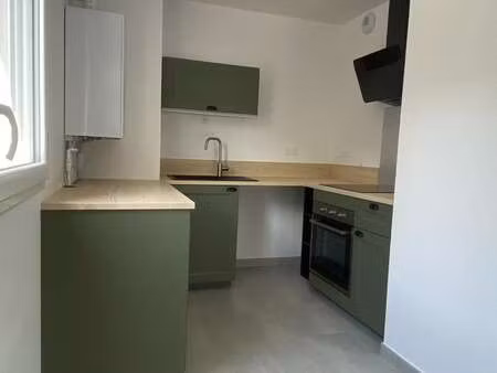 location appartement 3 pièces à blain (44130) : à louer 3 pièces / 64m² blain
