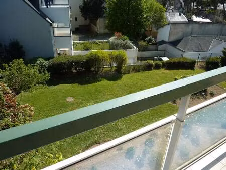 location appartement 2 pièces à la baule-escoublac (44500) : à louer 2 pièces / 38m² la ba