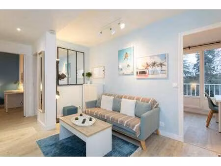 location appartement chambre colocation à rennes (35000) : à louer chambre colocation / 60
