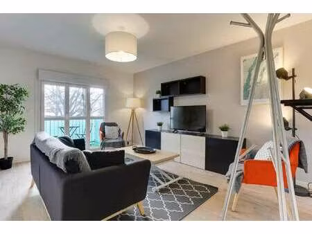 location appartement chambre colocation à rennes (35000) : à louer chambre colocation / 73
