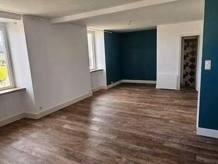 location appartement 2 pièces à roscoff (29680) : à louer 2 pièces / 64m² roscoff
