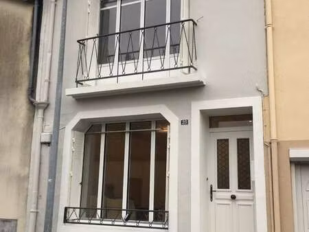 location appartement 3 pièces colocation à vertou (44120) : à louer 3 pièces colocation / 