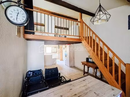 appartement de 36 17 m² à marsillargues
