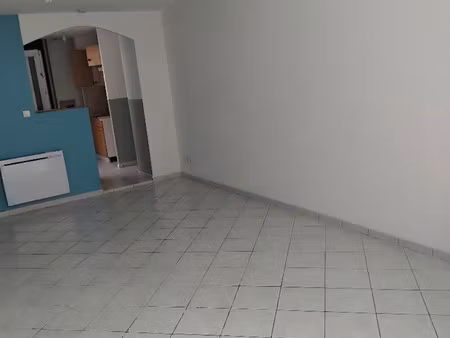 maison  3 pièce(s)  2 chambre(s)  56 m²