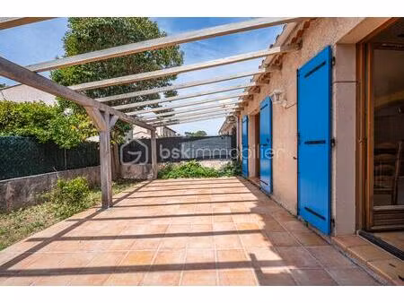 maison de 77 m² à hyeres