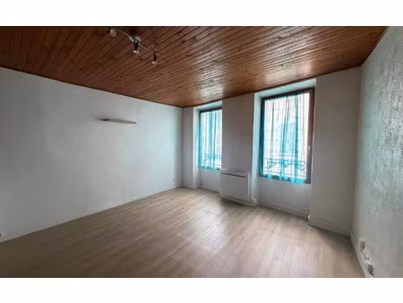location appartement  26.65 m² t-1 à gap  432 €