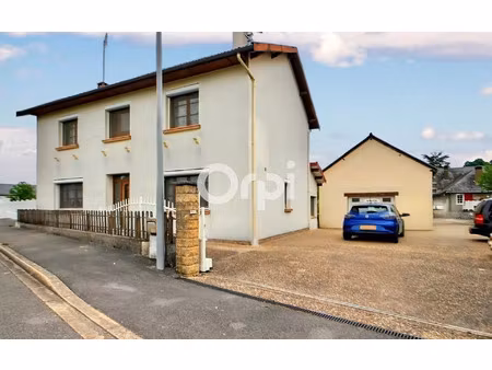 maison bidos m² t-6 à vendre  234 500 €