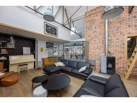 vente maison à rennes (35000) : à vendre / 280m² rennes