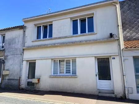 vente maison à saint-germain-sur-moine (49230) : à vendre / 152m² saint-germain-sur-moine